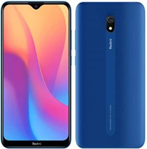 Capinha para Xiaomi Redmi 8a