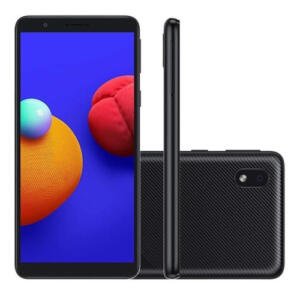 Capinha para Samsung A01 Core