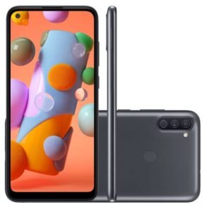 Capinha para Samsung A11