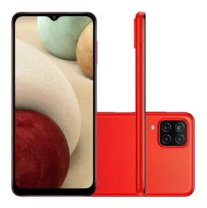Capinha para Samsung A12