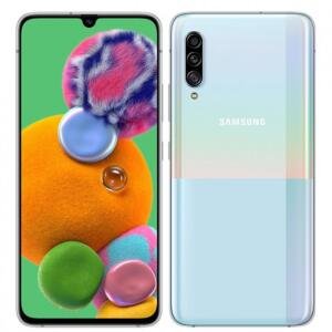 Capinha Samsung A90