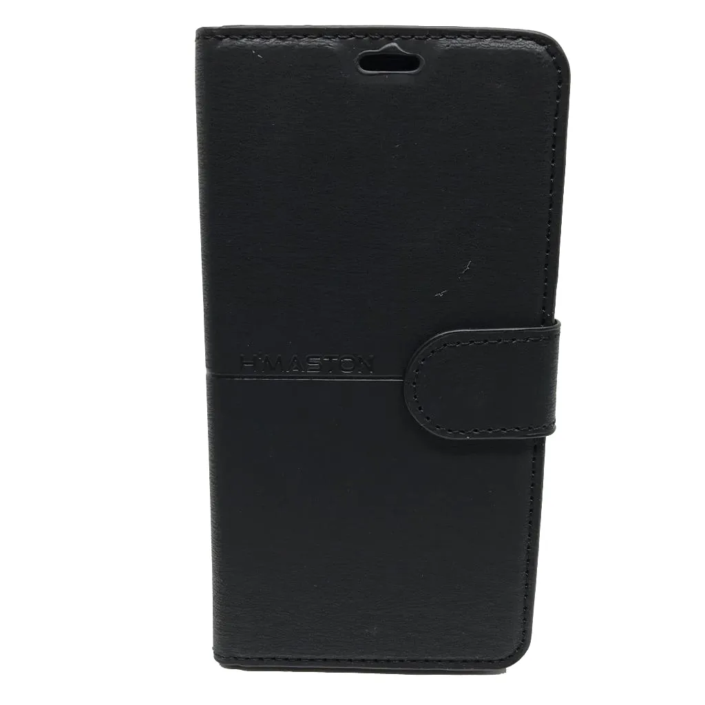 Capinha De Celular Carteira Para Xiaomi Poco F3