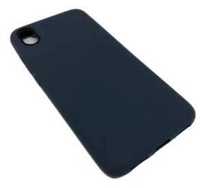 Xiaomi Redmi 7a Silicone Azul