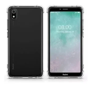 Xiaomi Redmi 7a Transparente