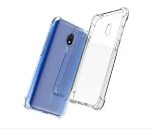 Capinha Xiaomi Redmi 8A Transparente