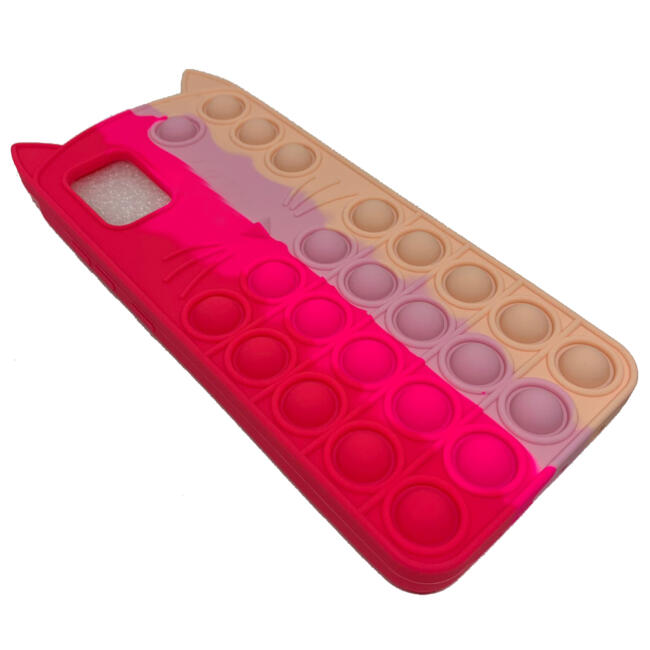 Capinha De Celular Pop It iPhone 11 Pro Max