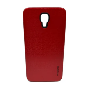 Capinha De Celular Para LG X Screen K500  Anti Impacto