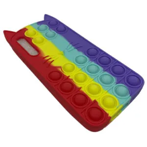 Capinha De Celular Para Samsung Galaxy A10  SM-A105  Pop It