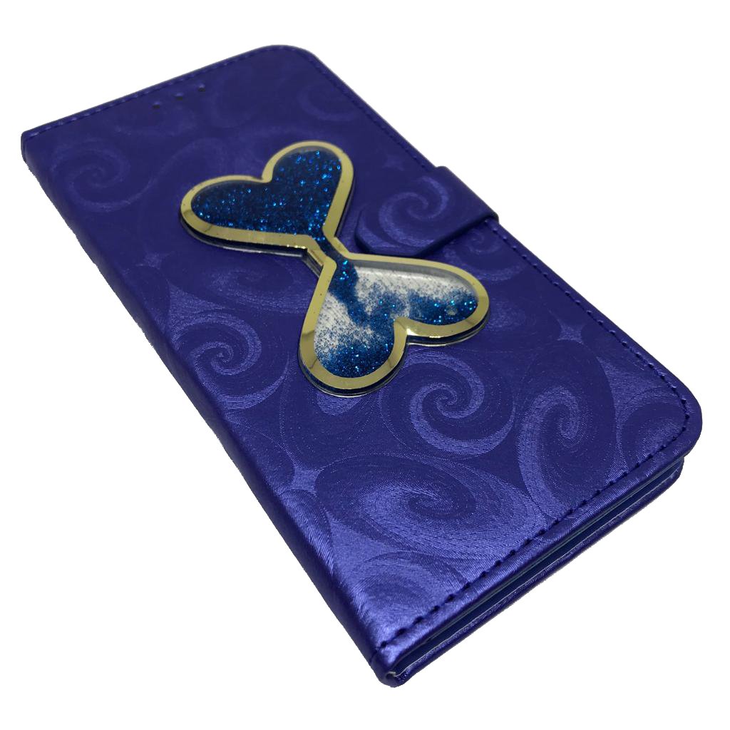 Capinha Celular Carteira Para Samsung Galaxy A6 Plus
