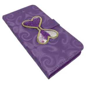 Case De Celular Tipo Carteira Para Samsung Galaxy A70