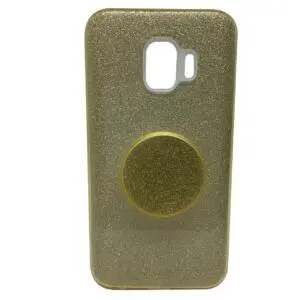 Capinha De Celular Para Samsung Galaxy J4  SM-J400  Com Suporte