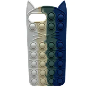 Capinha De Celular Pop It iPhone 11