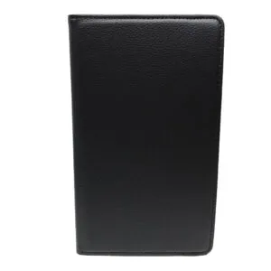 Capinha De Tablet Carteira Giratória Para Samsung Galaxy Tab A8