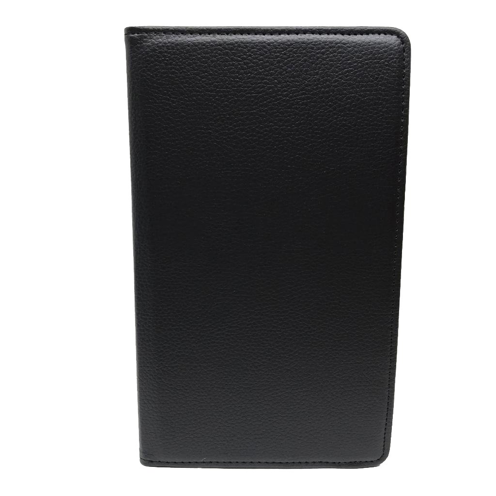 Capinha De Tablet Carteira Giratória Para Samsung Galaxy Tab A8