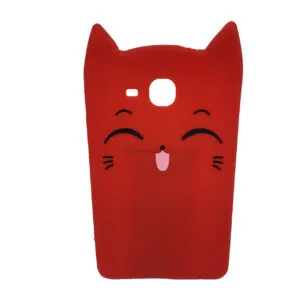Capinha De Tablet Para Samsung Galaxy Tab 4  T230  Tela 7  Silicone