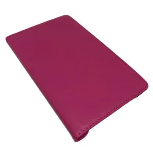 Capinha De Tablet Carteira Giratória Para Samsung Galaxy Tab S7