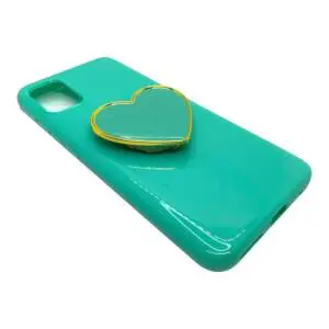 Capinha de Celular Para Samsung Galaxy S20 Fe  SM-G780F  Com Suporte