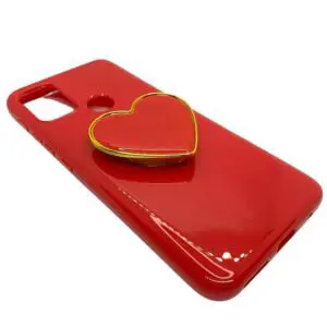 Capinha De Celular Para Motorola Moto G30  XT2129-1   Com Suporte