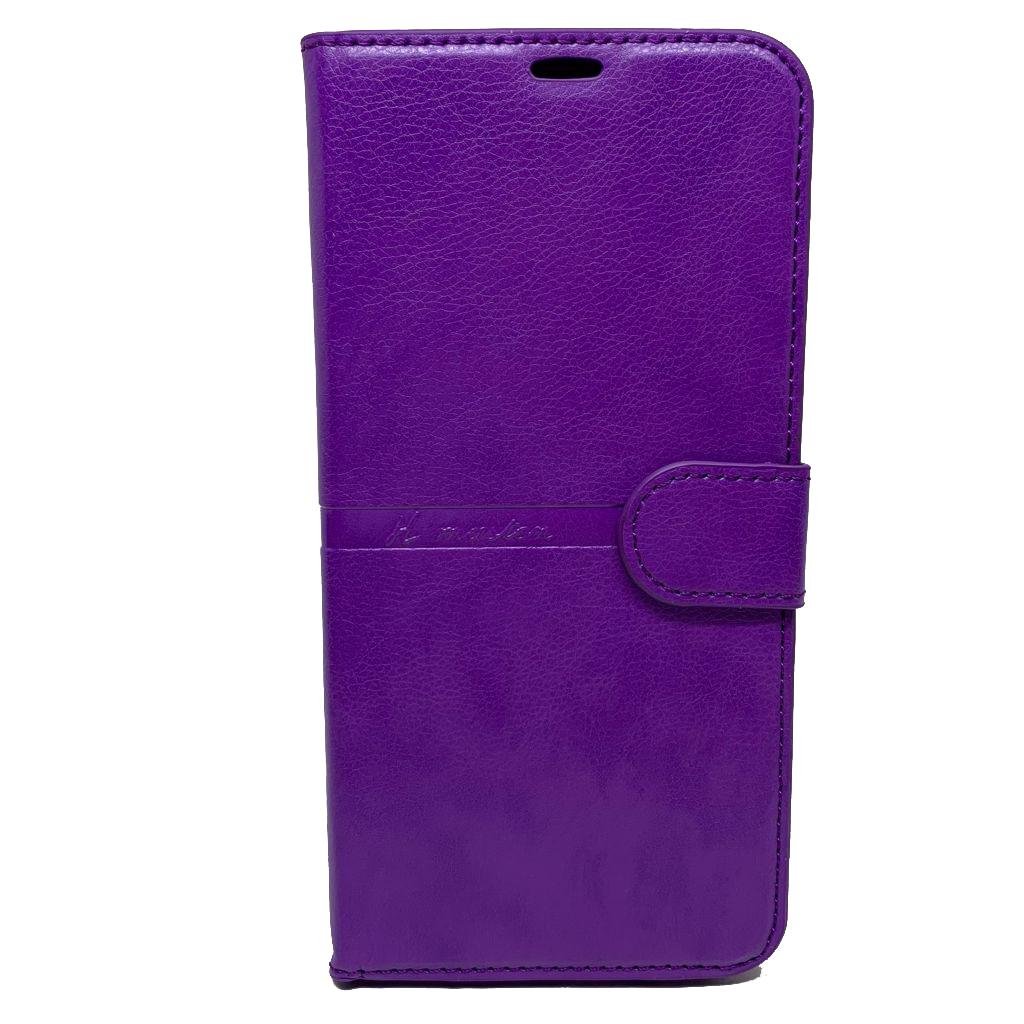 Capinha Carteira Motorola Moto Edge 40