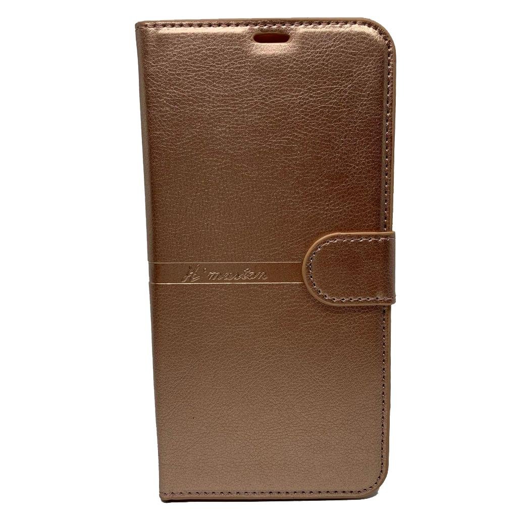 Capinha De Celular Carteira Para Moto G100