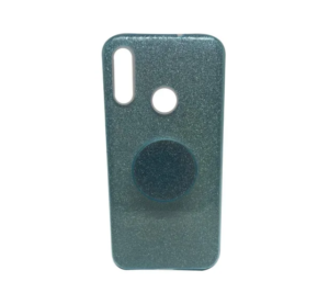 Capinha De Celular Para Samsung Galaxy A30  SM-A305  Brilho Com Suporte