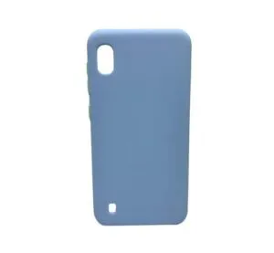 Capinha De Celular Para Samsung Galaxy A10  SM-A105   Silicone
