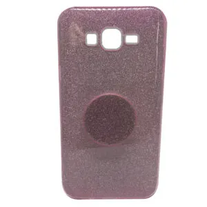 Capinha De Celular Para Samsung Galaxy J2 Prime  SM-G532MT  Com Suporte