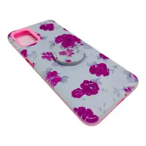 Capinha De Celular Para Motorola Moto G9 Plus  XT2087  Com Suporte