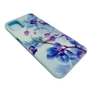 Capinha De Celular Para Samsung Galaxy A72  SM-A725  Com Suporte