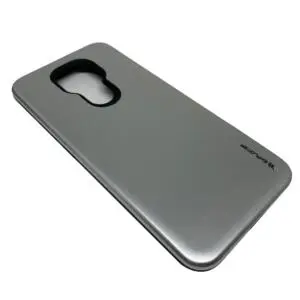 Capinha De Celular Para Motorola Moto E7 Plus  XT2081  Anti Impacto