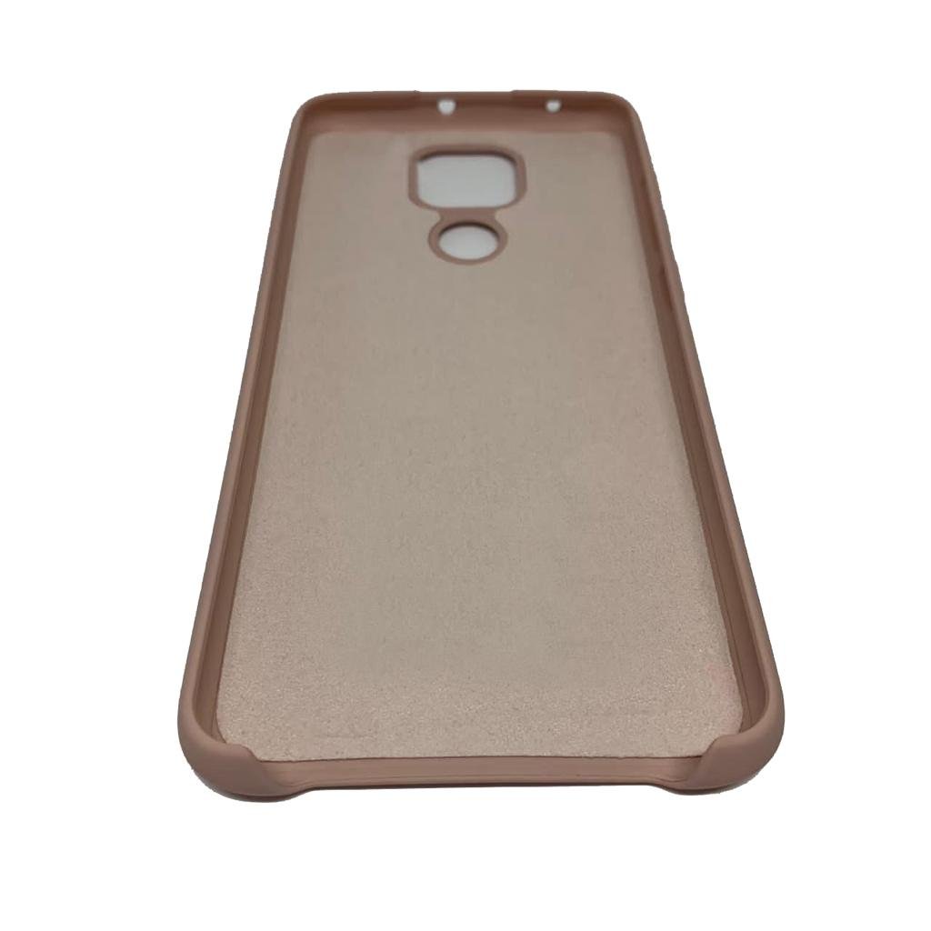 Capinha De Celular Para Motorola Moto G9 Play XT2083 Case