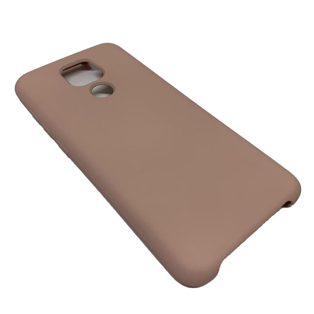 Capinha De Celular Para Motorola Moto G9 Play XT2083 Case