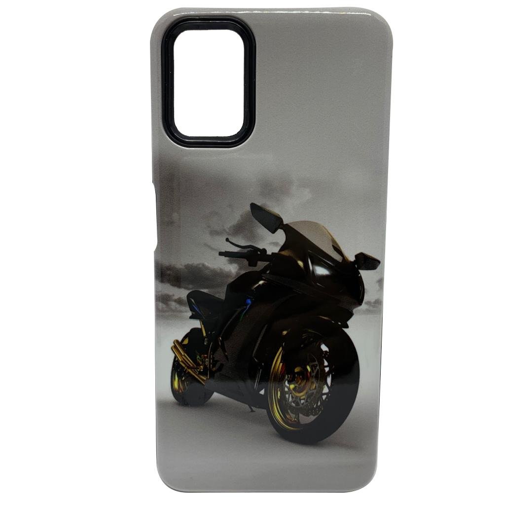 Capinha De Celular Para Motorola Moto G9 Plus XT2087 Anti Impacto