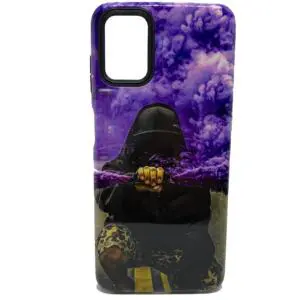 Capinha De Celular Para Motorola Moto G9 Plus  XT2087  Anti Impacto