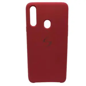 Capinha De Celular Para Samsung Galaxy A20s  SM-A207M  Case