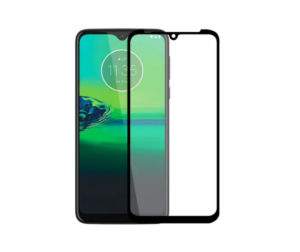 Película De Vidro 3D Para Motorola Moto G8 Play  XT2015-2