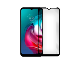 Película De Vidro 3D Para Motorola Moto G30  XT2129-1