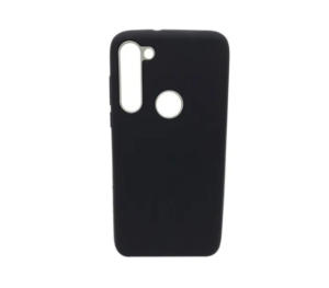 Capinha De Celular Para Motorola Moto G8 Power  XT2041  Silicone