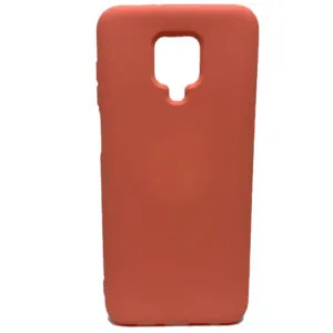 Capinha De Celular Para Xiaomi Redmi Note 9s / Note 9 Pro   Tela 6.67  Case