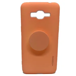 Capinha De Celular Para Samsung Galaxy J2 Prime  SM-G532M   Com Suporte Cores