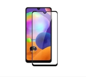 Película De Vidro 3D Para Samsung Galaxy A32  4G  SM-A325