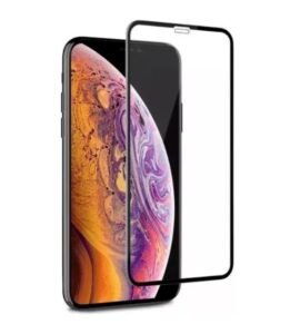 Película De Vidro 3D Para iPhone 11 Pro Max  Tela 6.5
