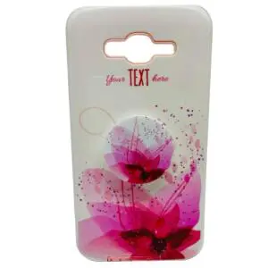 Capinha De Celular Para Samsung Galaxy J7 Metal 2016  SM-J710  Com Suporte