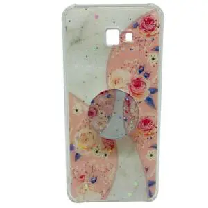 Capinha De Celular Para Samsung Galaxy J4 Plus  SM-J415G  Com Suporte