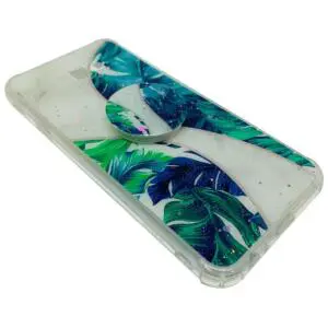 Capinha De Celular Para Samsung Galaxy J4 Core  SM-J410G  Com Suporte