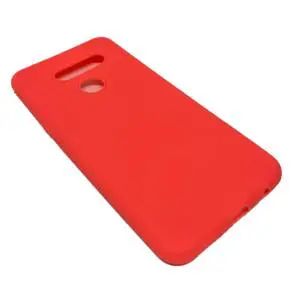 Capinha De Celular Para LG K50s  Tela 6.5  Silicone