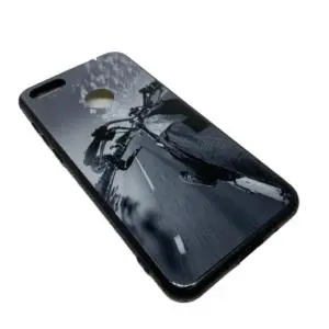 Capinha De Celular Para Motorola Moto E6 Play  XT2029-3   Anti Impacto