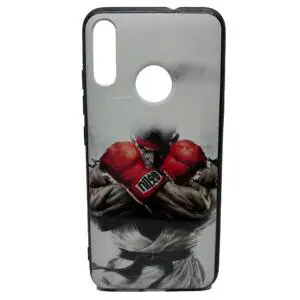 Capinha De Celular Para Motorola Moto E6 Plus  XT2025-1   Anti Impacto