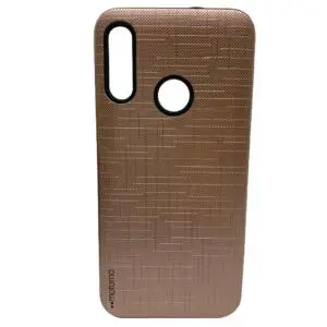 Capinha De Celular Para Motorola Moto E6 Plus  XT2025-1   Anti Impacto