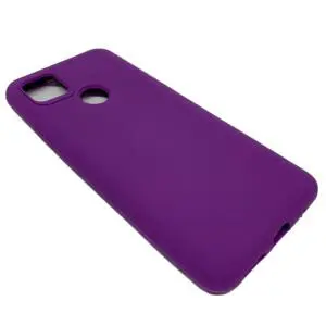Capinha De Celular Para Motorola Moto G9 Power  XT2091-4  Silicone